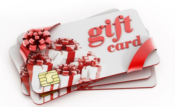 Get Gift Cards